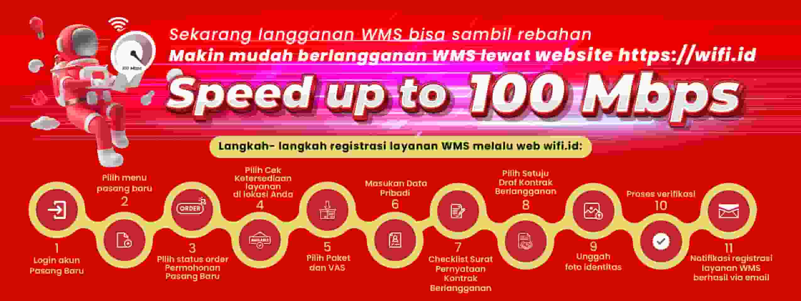 Info wifi.id